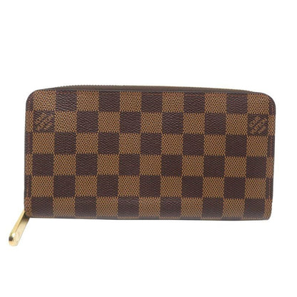 Louis Vuitton Wallet Brown