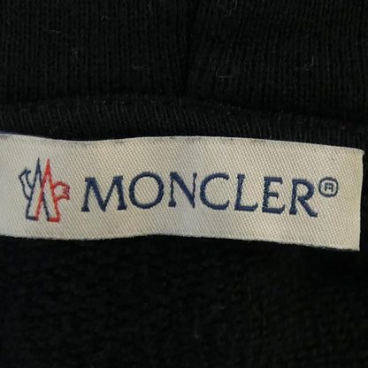 Moncler Genius Hoodie Black — view 4