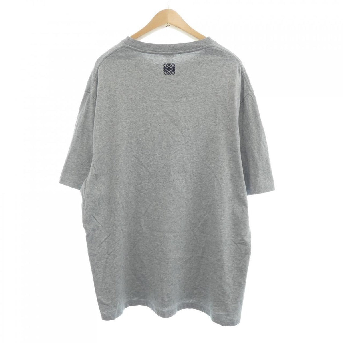 Loewe T-Shirt Gray — view 2