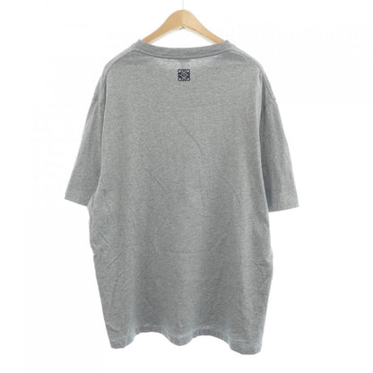 Loewe T-Shirt Gray — view 2