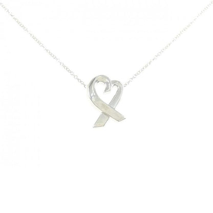 Tiffany & Co Loving Heart Small Necklace