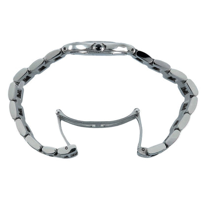 Cartier Must 21 SM Silver SS Must de Cartier Vantian Watch — view 3