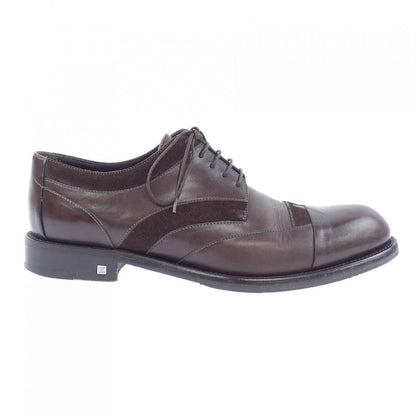 Louis Vuitton Shoes Brown 6