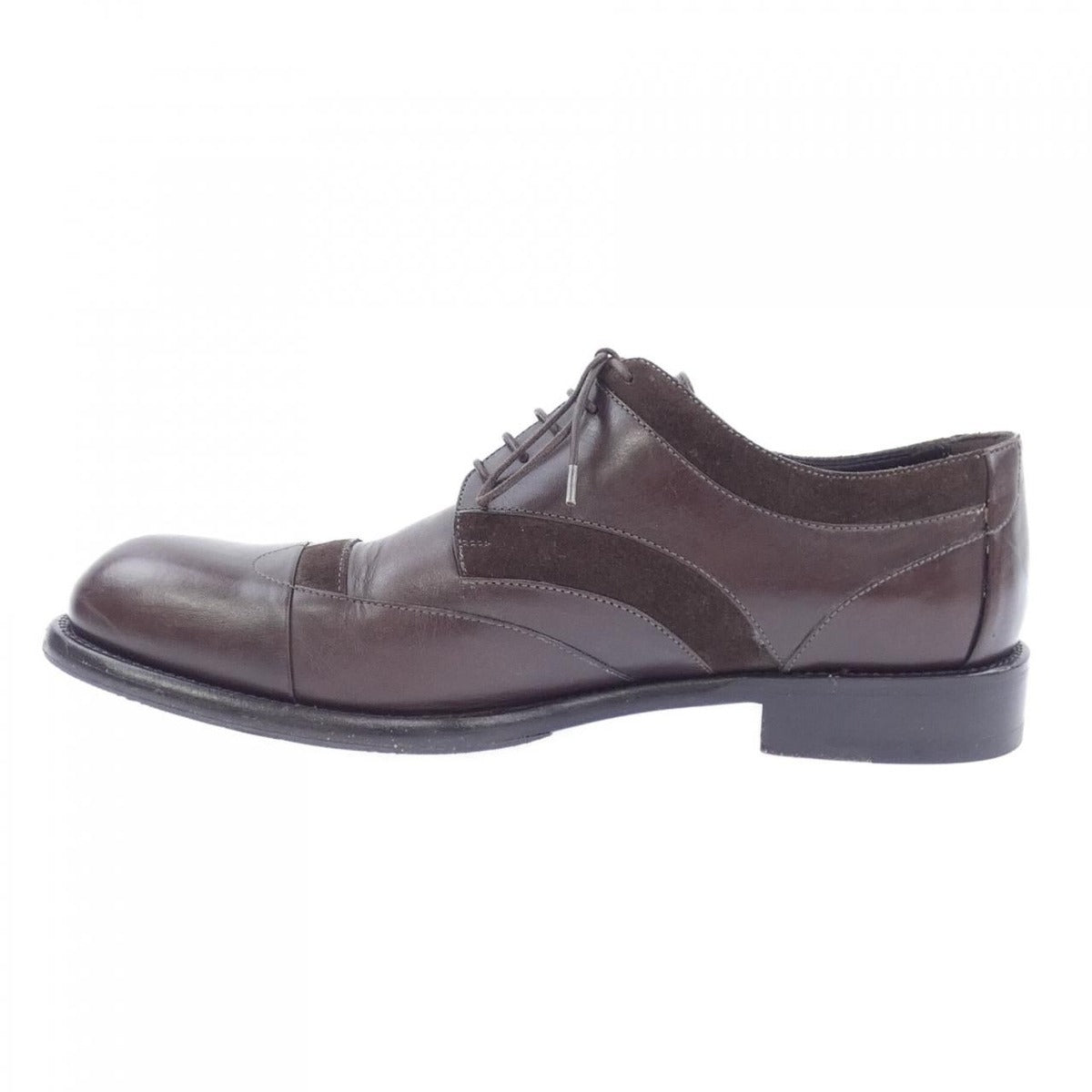 Louis Vuitton Shoes Brown 6 — view 2