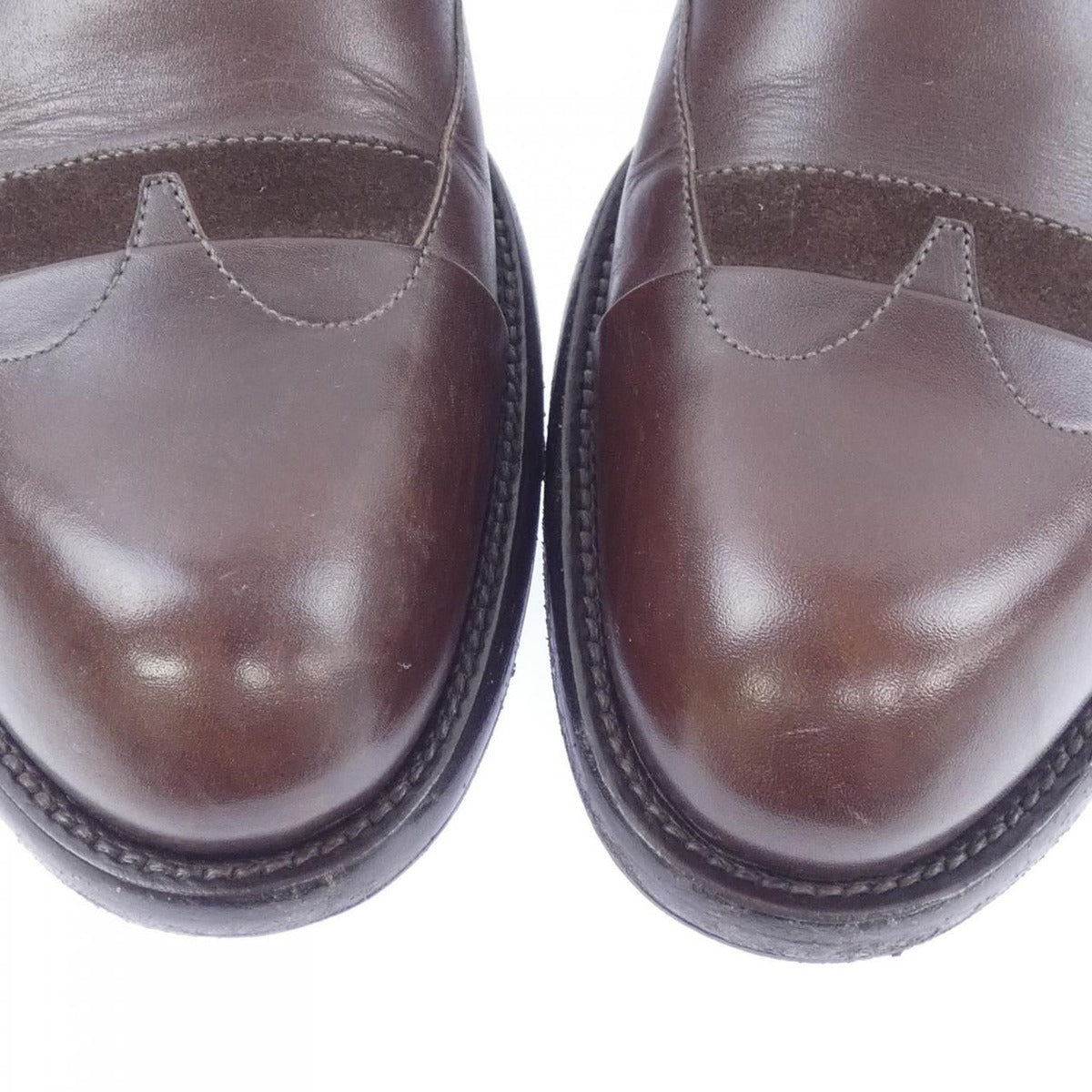 Louis Vuitton Shoes Brown 6 — view 7