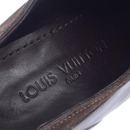 Louis Vuitton Shoes Brown 6 — view 8