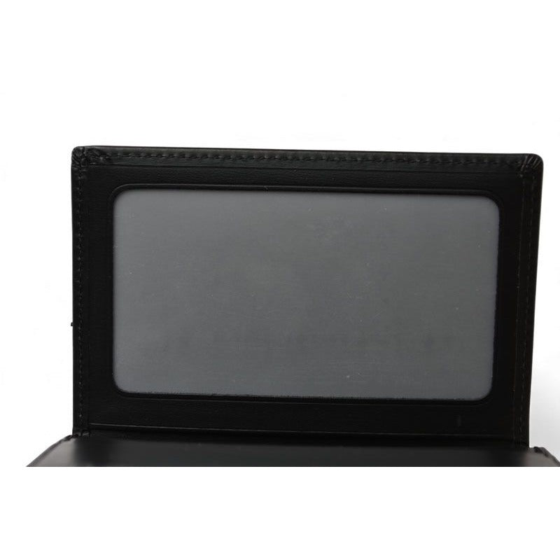 Cartier Card Case Business Holder Pass Pasha Calf — view 8