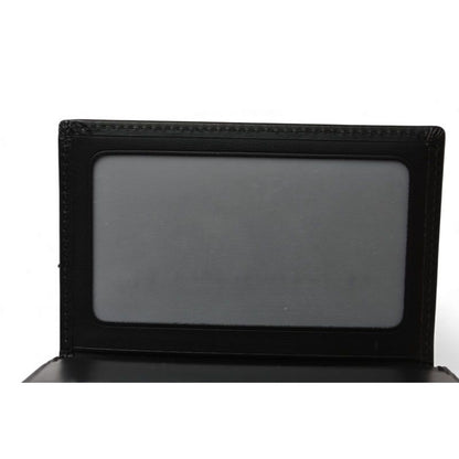 Cartier Card Case Business Holder Pass Pasha Calf — view 8