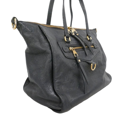 Louis Vuitton Tote Monogram Empreinte Lumineers PM Infini — view 2