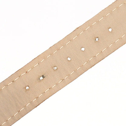 Cartier Must Tank SM Hand Wound — view 4