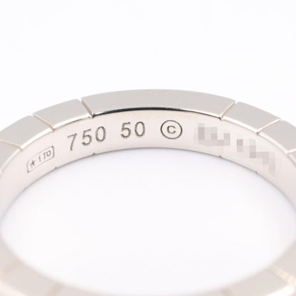Cartier Ring Lanier 18K White Gold — view 5
