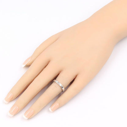 Cartier Ring Lanier 18K White Gold — view 8