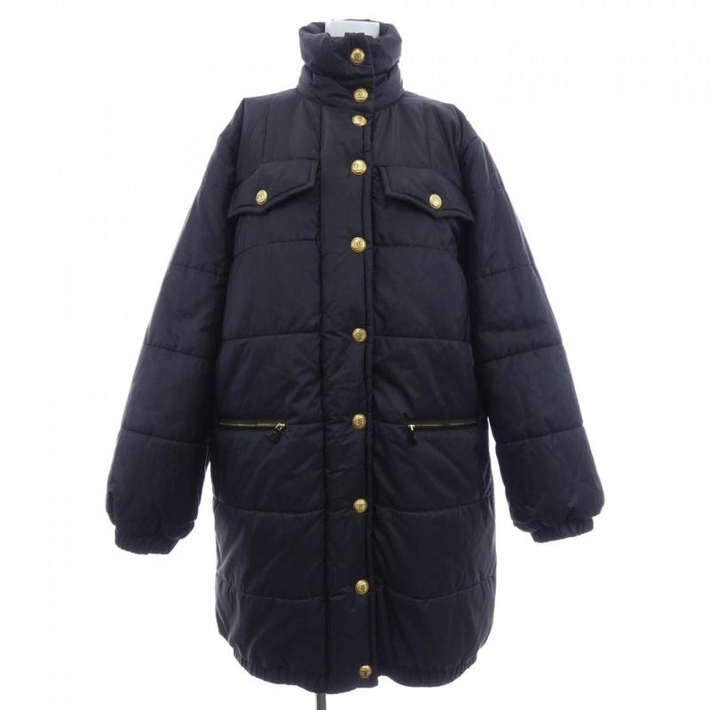 Chanel H96 Coat Vintage