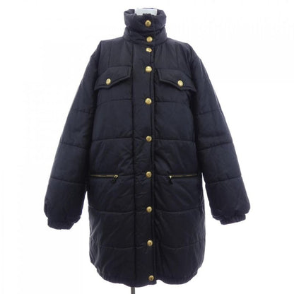 Chanel H96 Coat Vintage