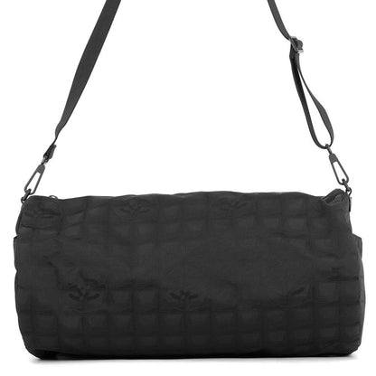 Chanel Shoulder Bag New Travel