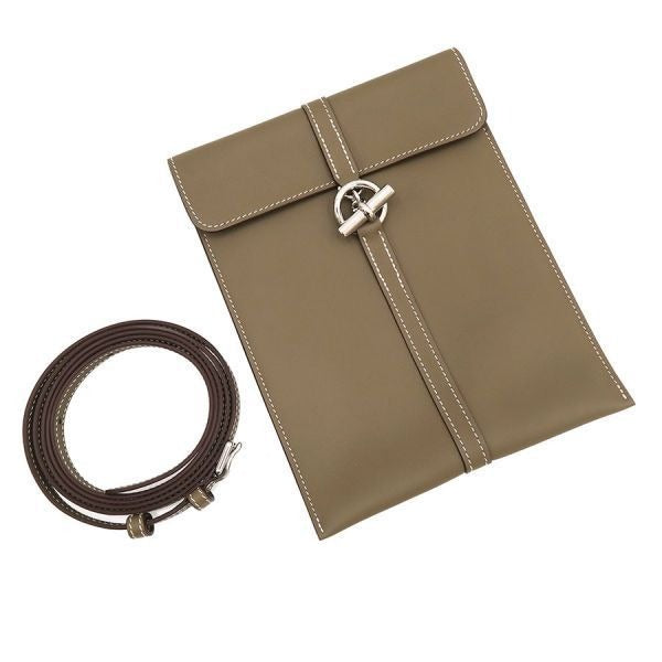 Hermes Grenant Go Gray L
