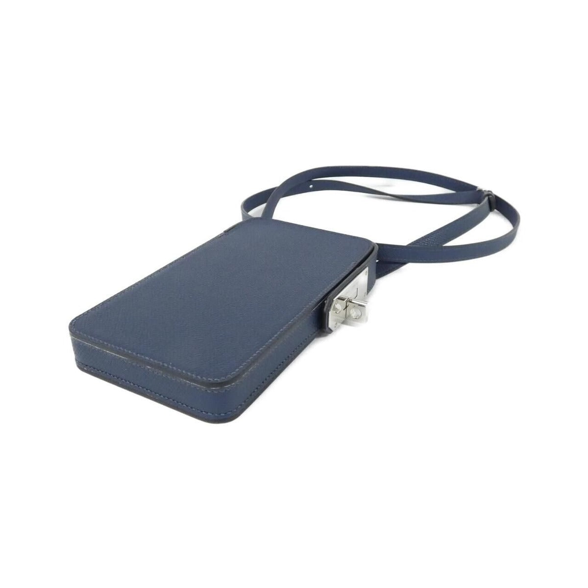 Hermes Aka Box Phone Case — view 3