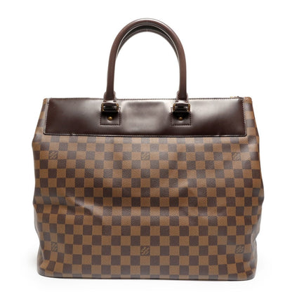 Louis Vuitton Boston Bag Damier Greenwich PM