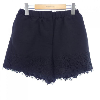 Christian Dior 321 P05 A1030 Shorts