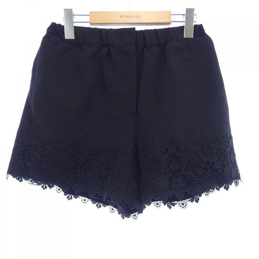Christian Dior 321 P05 A1030 Shorts