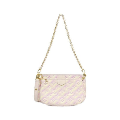 Louis Vuitton Monogram Empreinte Multy Pochette Accessory
