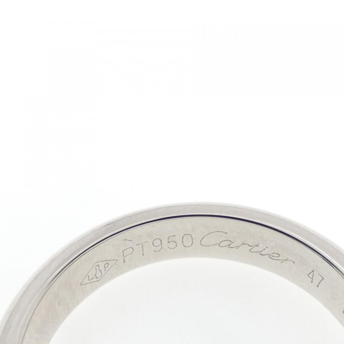 Cartier Wedding Ring L — view 4