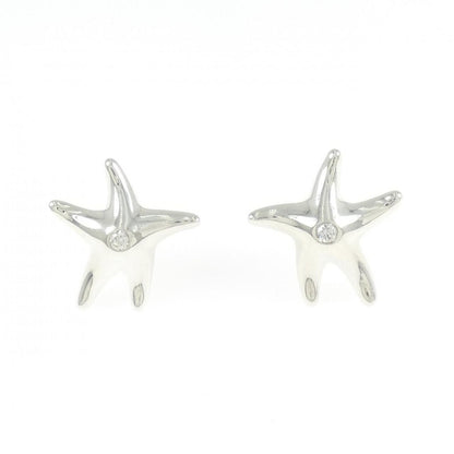 Tiffany & Co Starfish Earrings