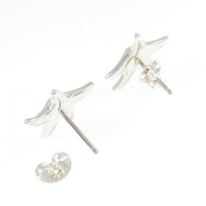 Tiffany & Co Starfish Earrings — view 3