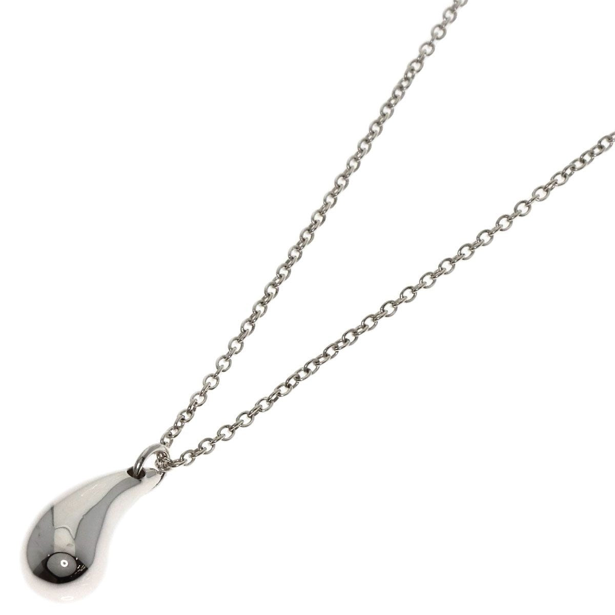 Tiffany & Co. Teardrop Necklace