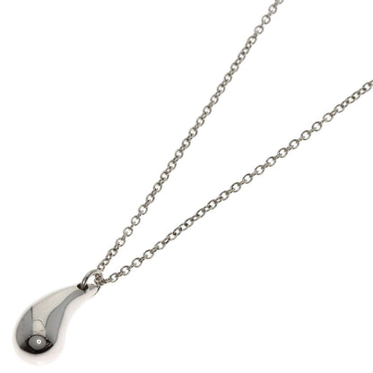 Tiffany & Co. Teardrop Necklace