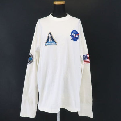 Balenciaga Long T-Shirt