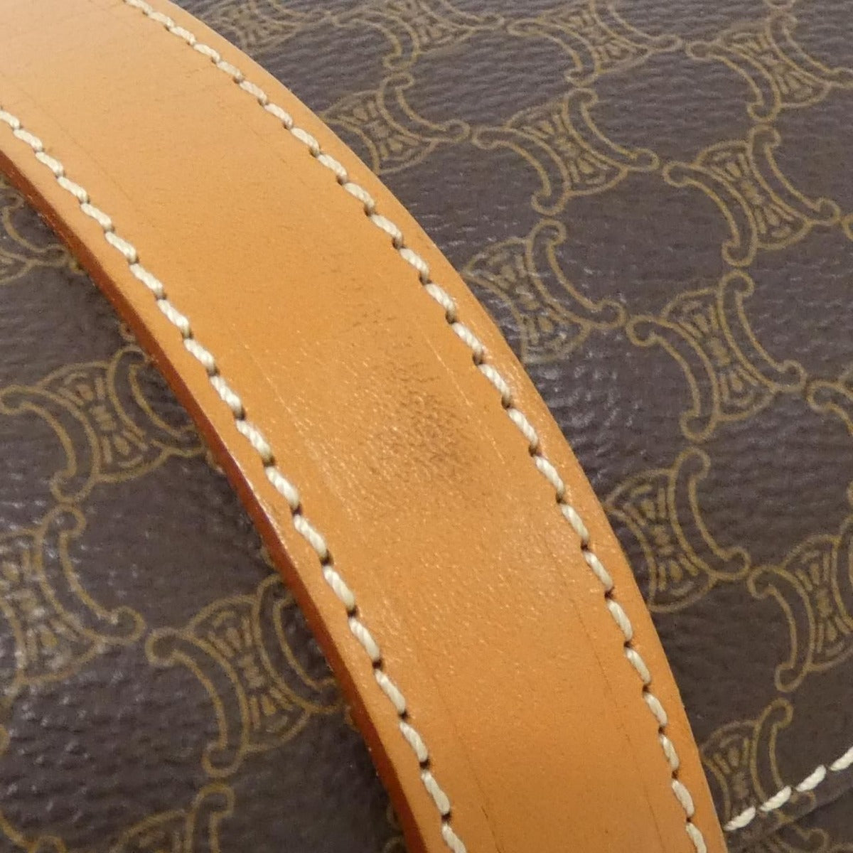 Celine Bag Vintage — view 5