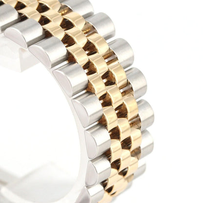 Rolex Datejust Automatic Winding L Number Bracelet — view 5