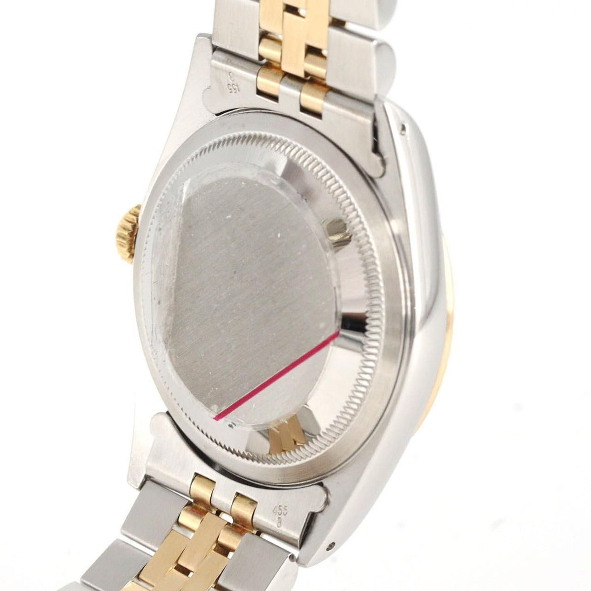 Rolex Datejust Automatic Winding L Number Bracelet — view 6