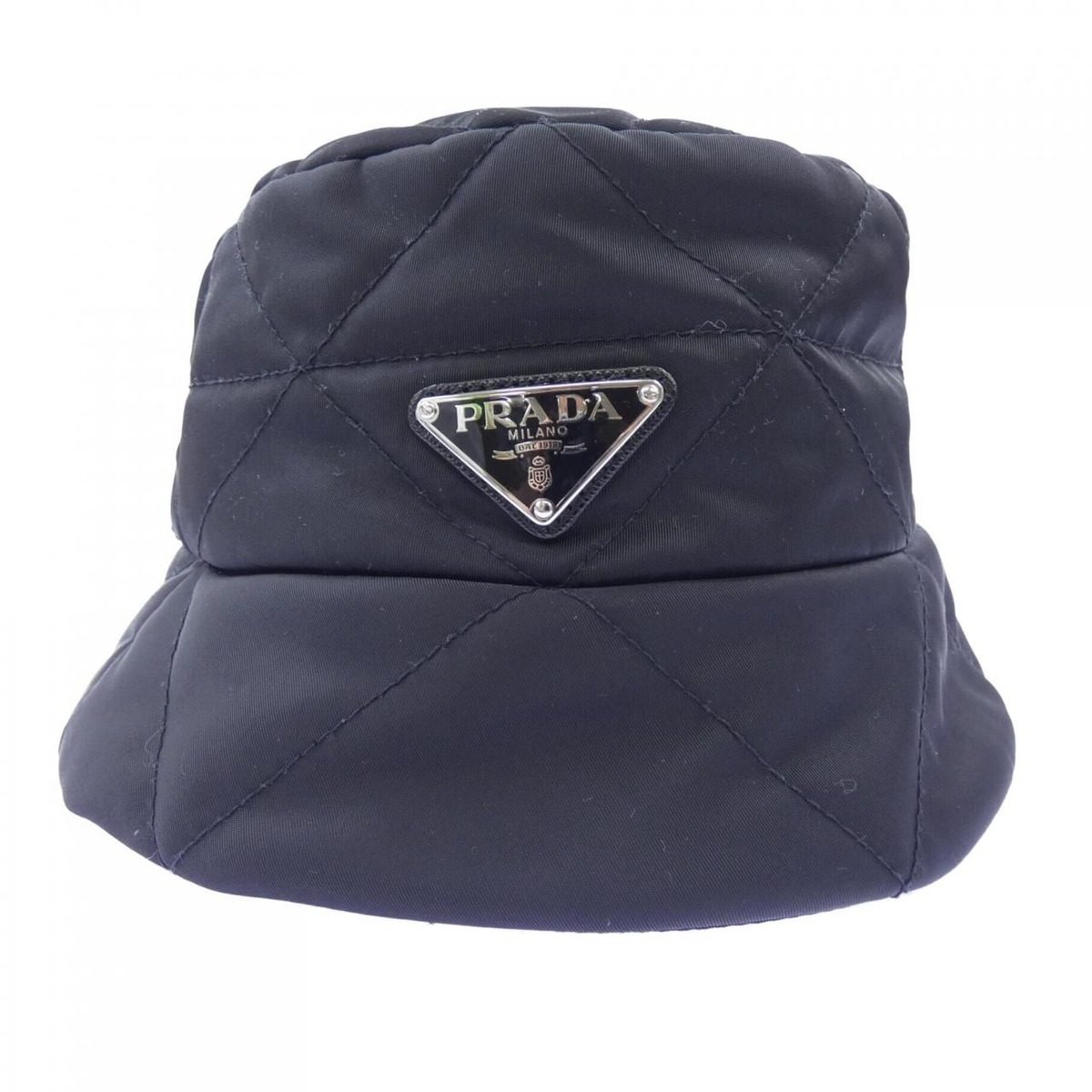 Prada Hat Black
