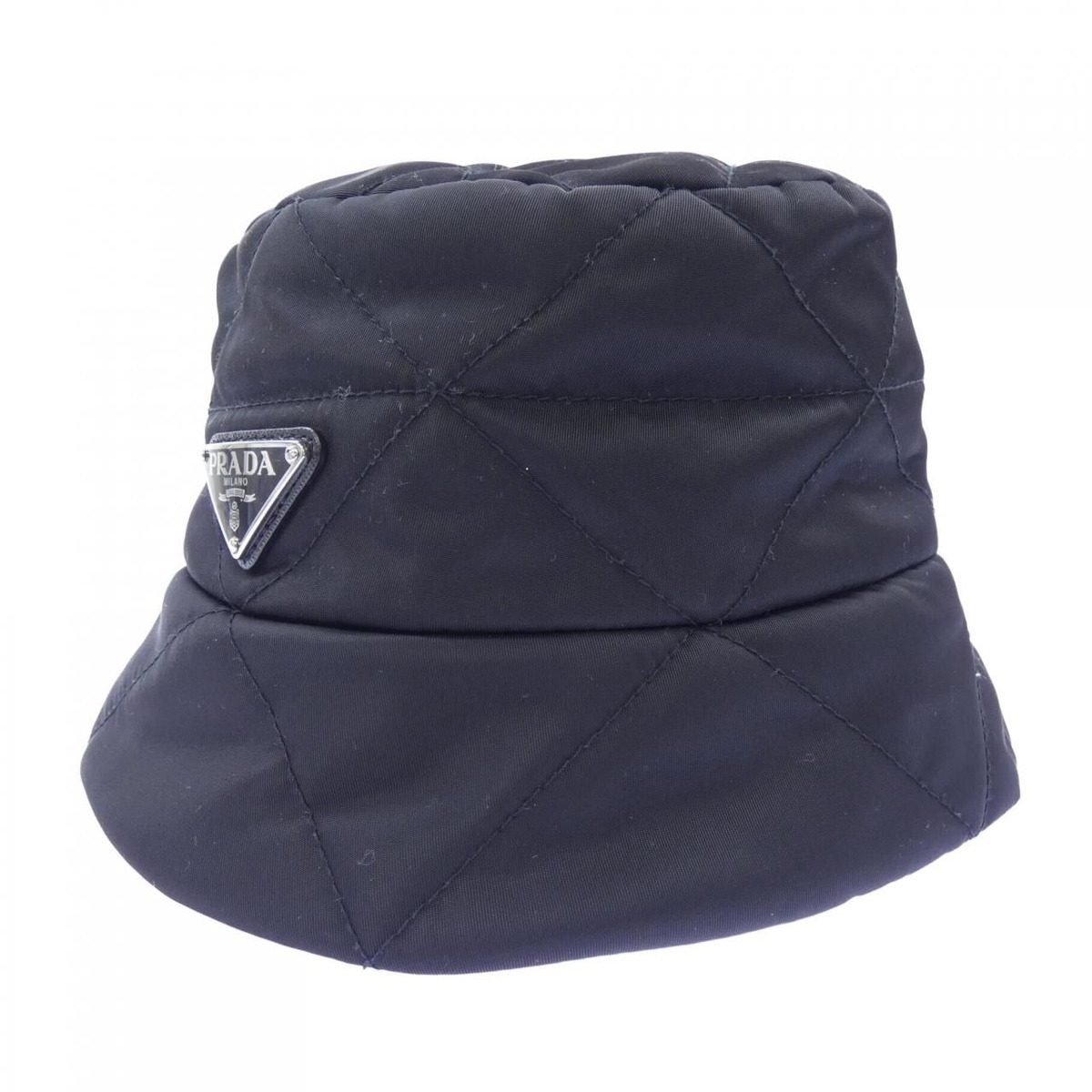 Prada Hat Black — view 2