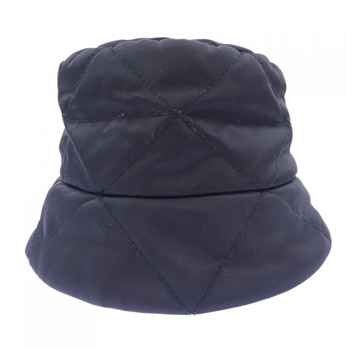 Prada Hat Black — view 4