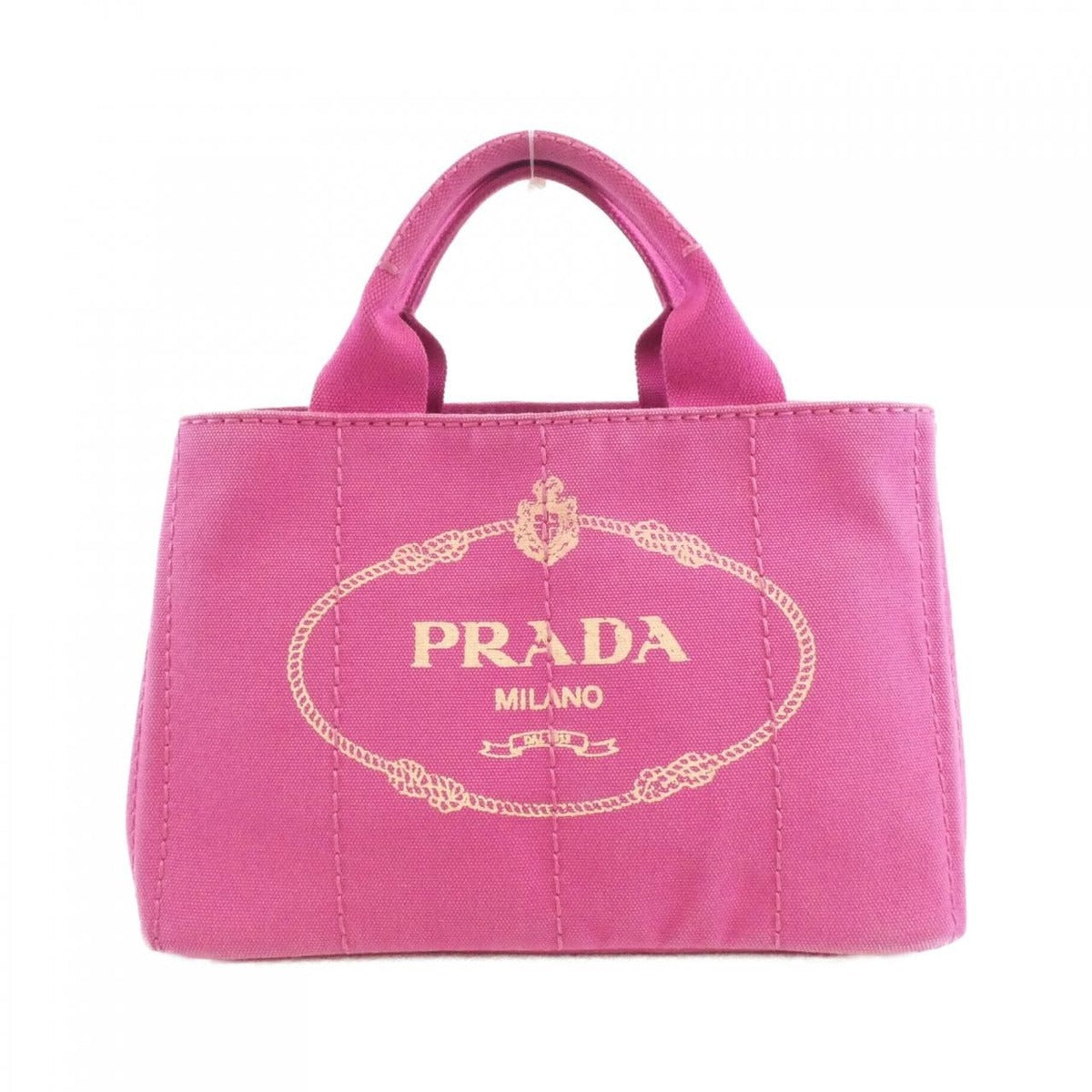 Prada Bag Gold