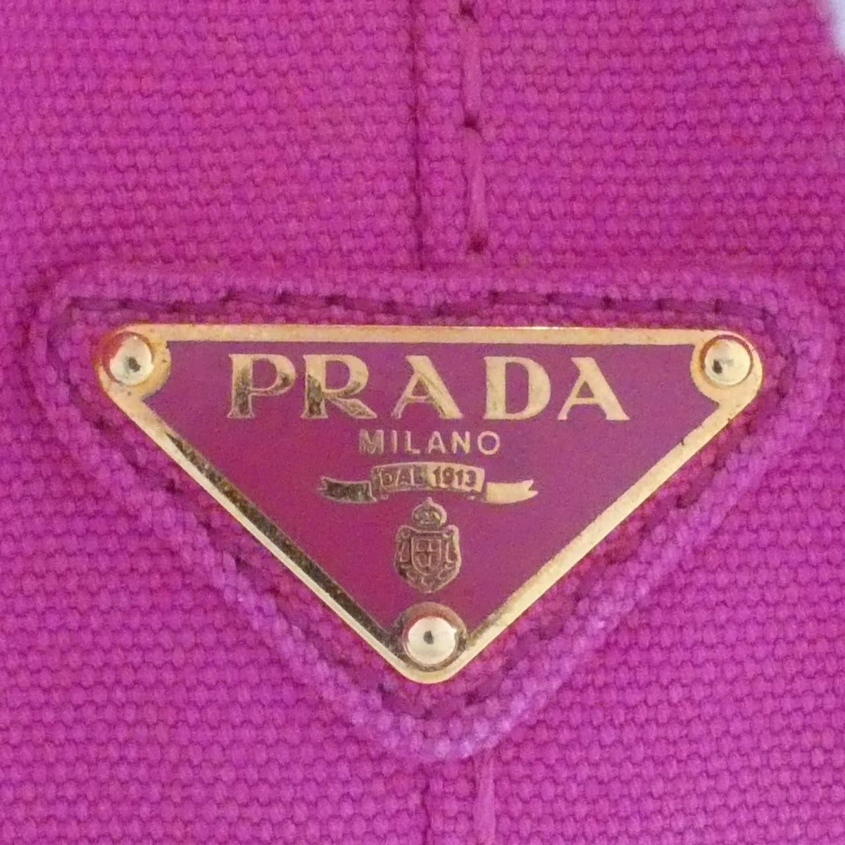 Prada Bag Gold — view 5