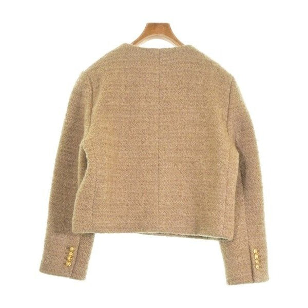 Celine Collarless Jacket — view 2