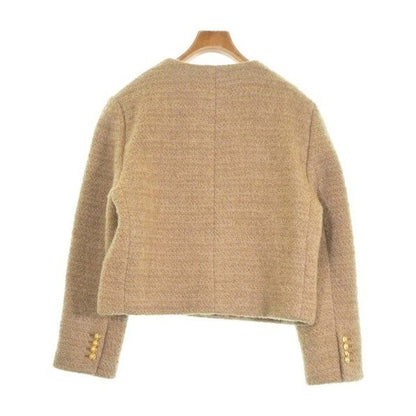 Celine Collarless Jacket — view 2