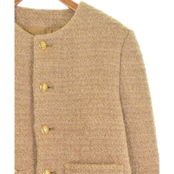 Celine Collarless Jacket — view 5