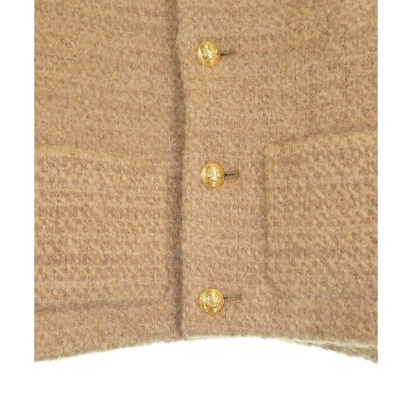 Celine Collarless Jacket — view 6