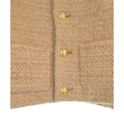 Celine Collarless Jacket — view 6