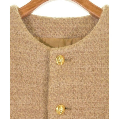 Celine Collarless Jacket — view 8