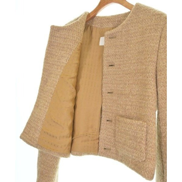 Celine Collarless Jacket — view 10