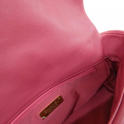 Chanel 19 Line Shoulder Bag — view 10