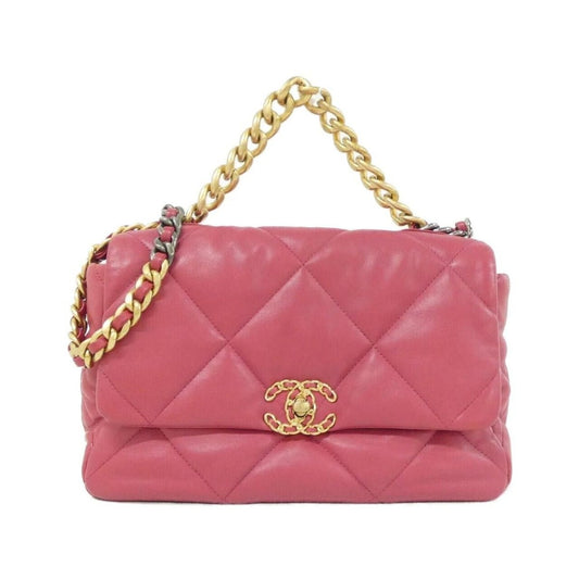 Chanel 19 Line Shoulder Bag