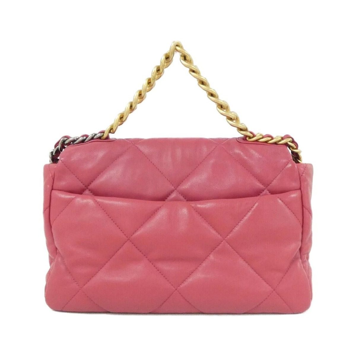 Chanel 19 Line Shoulder Bag — view 2