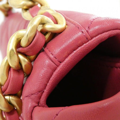 Chanel 19 Line Shoulder Bag — view 5